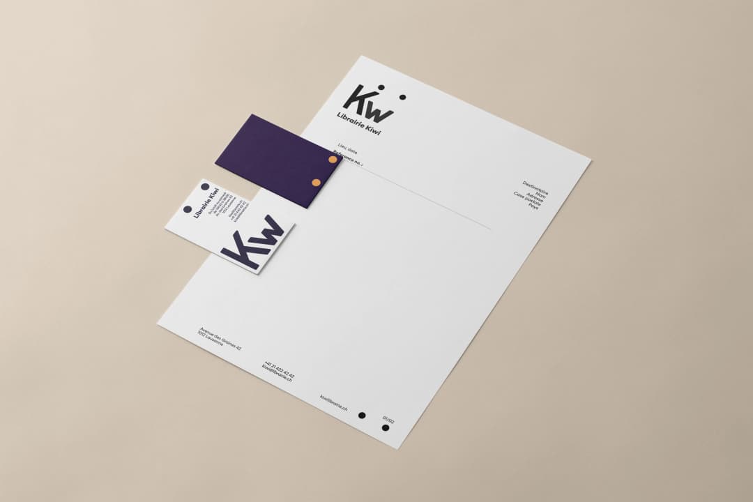 Kiwi