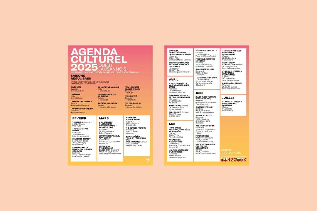 Agenda SDOL